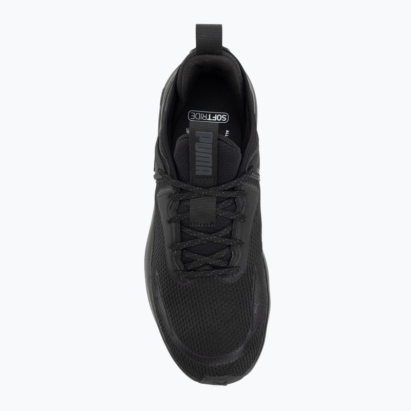 Кросівки для бігу PUMA Cell Thrill puma black/puma black 5