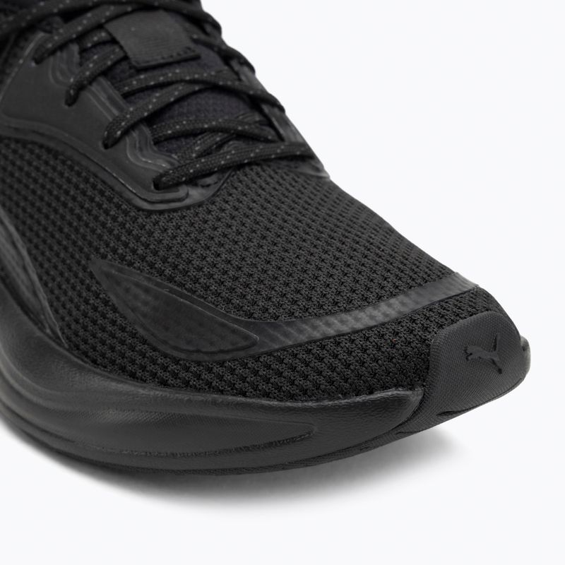 Кросівки для бігу PUMA Cell Thrill puma black/puma black 7