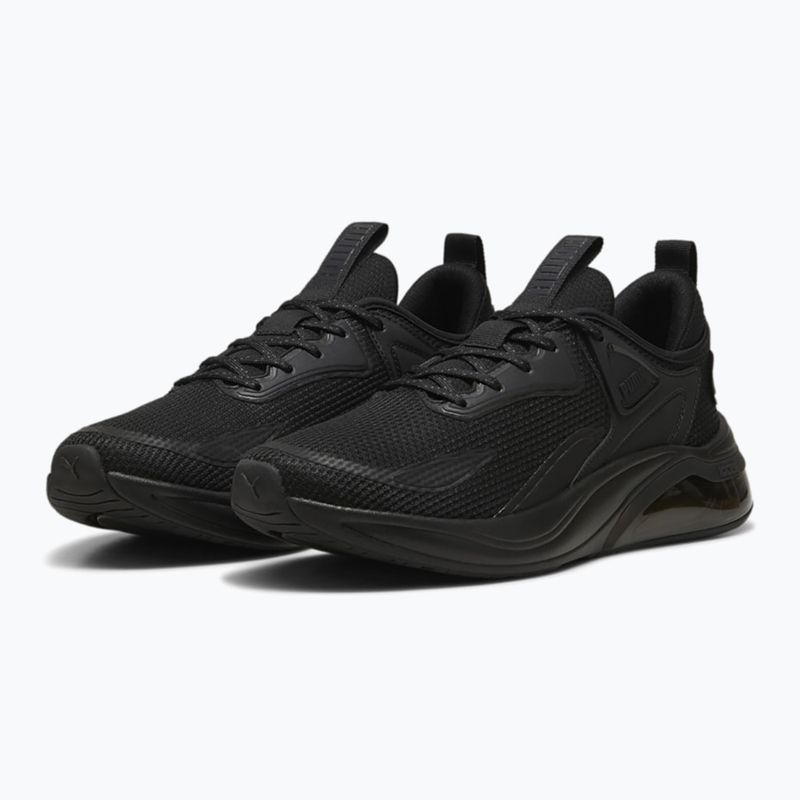 Кросівки для бігу PUMA Cell Thrill puma black/puma black