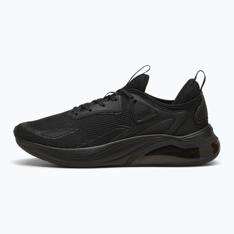 Кросівки для бігу PUMA Cell Thrill puma black/puma black 2