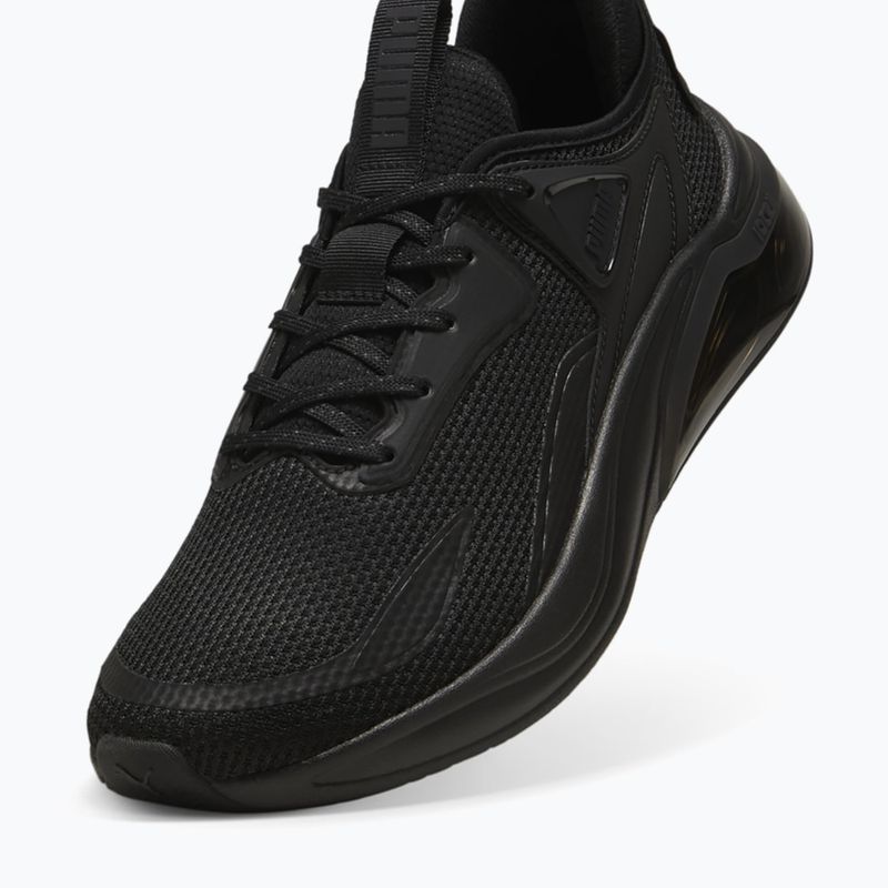 Кросівки для бігу PUMA Cell Thrill puma black/puma black 5