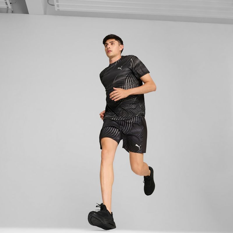 Кросівки для бігу PUMA Cell Thrill puma black/puma black 7