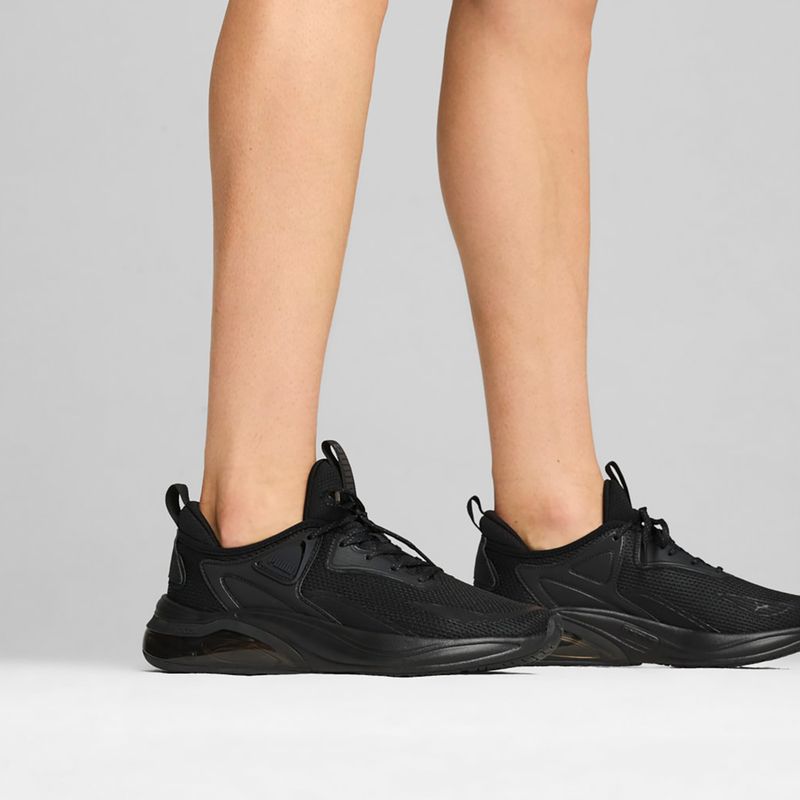 Кросівки для бігу PUMA Cell Thrill puma black/puma black 8