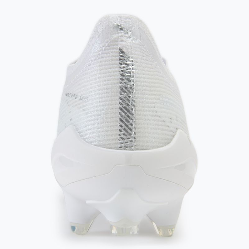 Кросівки футбольні PUMA Ultra 5 Ultimate FG puma white/puma white 6