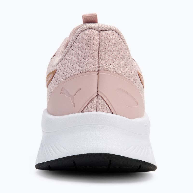 Кросівки для бігу PUMA FlexFocus Lite Modern mauve mist/puma go 6