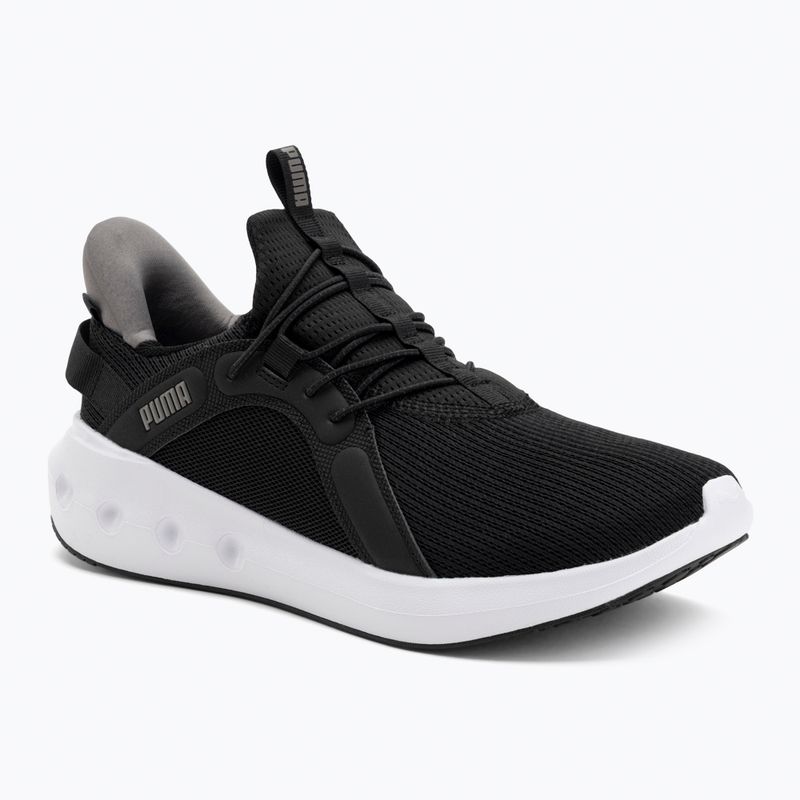 Кросівки для бігу PUMA Softride Carson Sliptech puma black/puma white