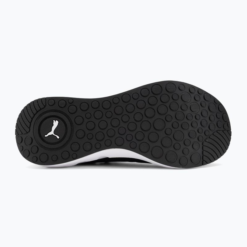 Кросівки для бігу PUMA Softride Carson Sliptech puma black/puma white 4