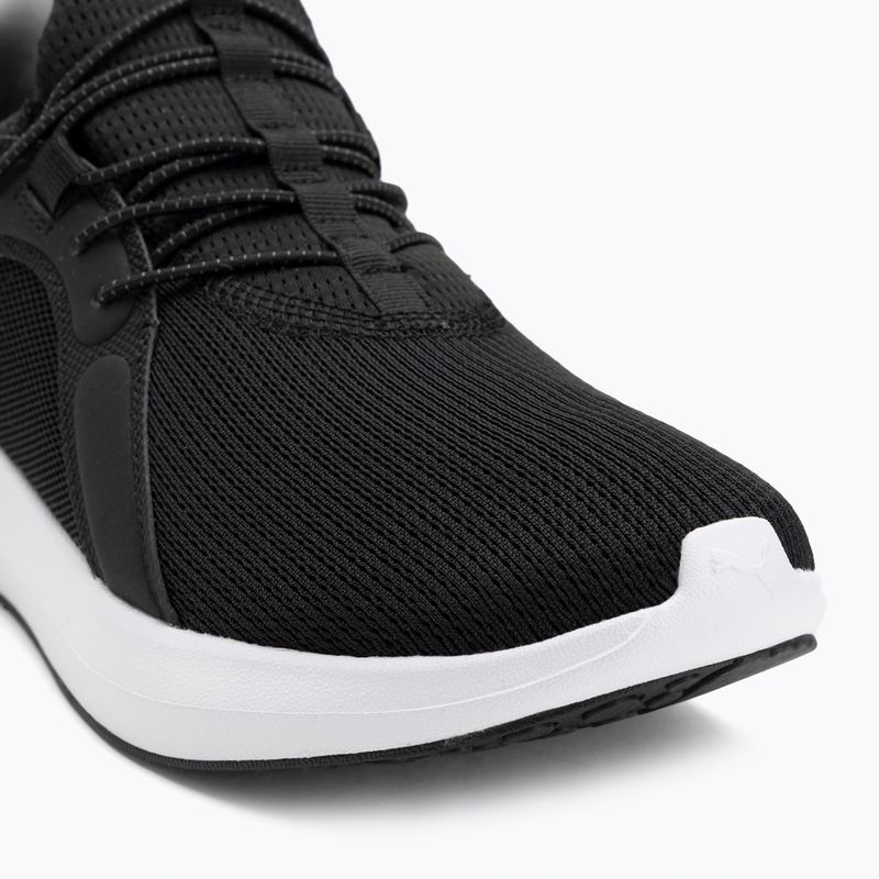 Кросівки для бігу PUMA Softride Carson Sliptech puma black/puma white 7