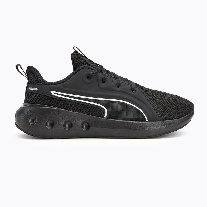 Кросівки для бігу PUMA Softride Carson puma black/puma black/puma white 2