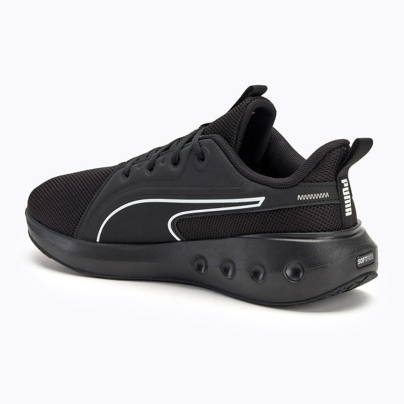 Кросівки для бігу PUMA Softride Carson puma black/puma black/puma white 3