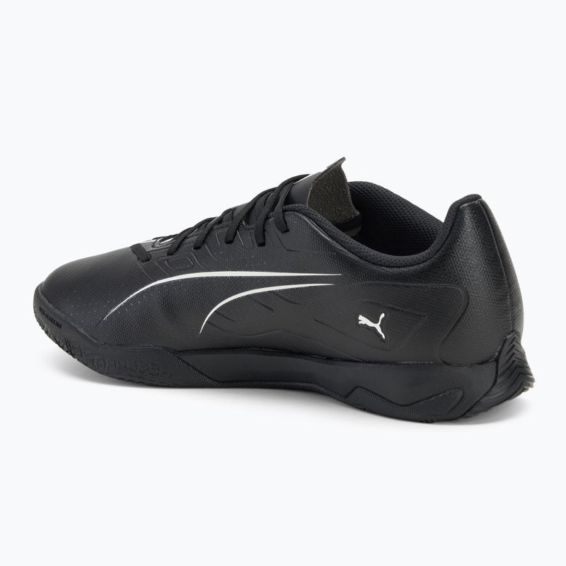 Кросівки футбольні PUMA Ultra 5 Play IT puma black/puma white 3