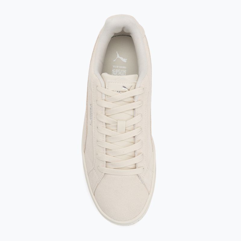 Кросівки жіночі PUMA Karmen II alpine snow/alpine snow 5