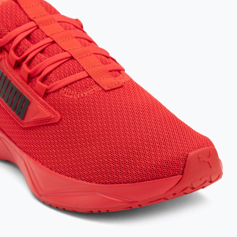 Кросівки для бігу PUMA Retaliate 3 For all time red/puma black 7