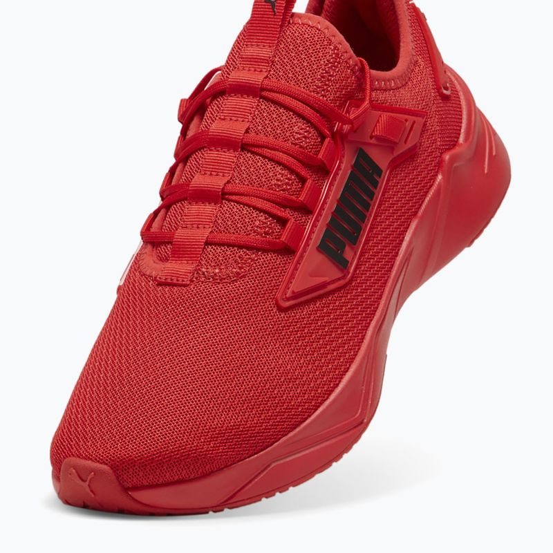 Кросівки для бігу PUMA Retaliate 3 For all time red/puma black 5