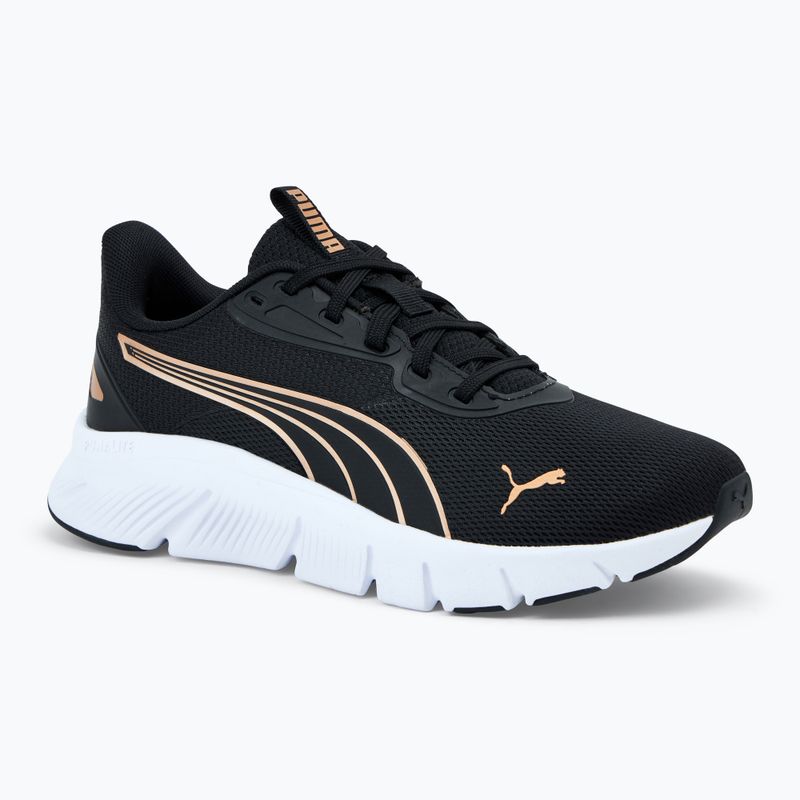 Кросівки для бігу PUMA FlexFocus Lite Modern puma black/puma gold