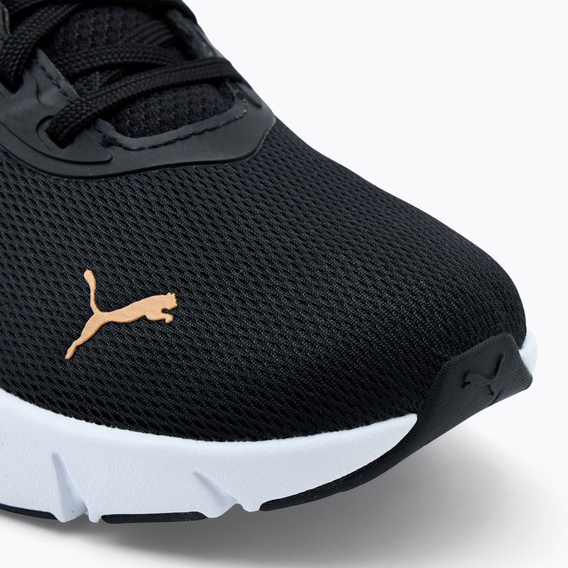 Кросівки для бігу PUMA FlexFocus Lite Modern puma black/puma gold 7