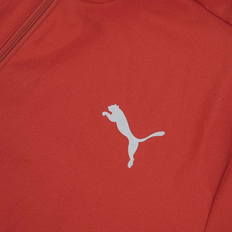 Куртка для бігу чоловіча Puma Run Favorite Woven Jacket bed 3