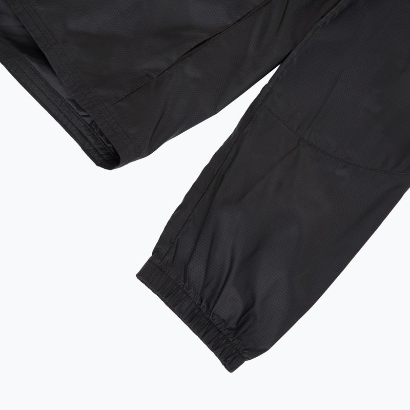 Куртка для бігу жіноча Puma Seasons Windcell Running Jacket black 4