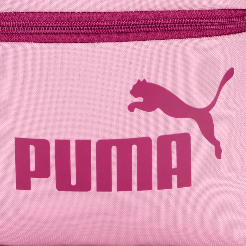 Рюкзак PUMA Phase 22 л magenta gleam/bouncy wonderland aop 4