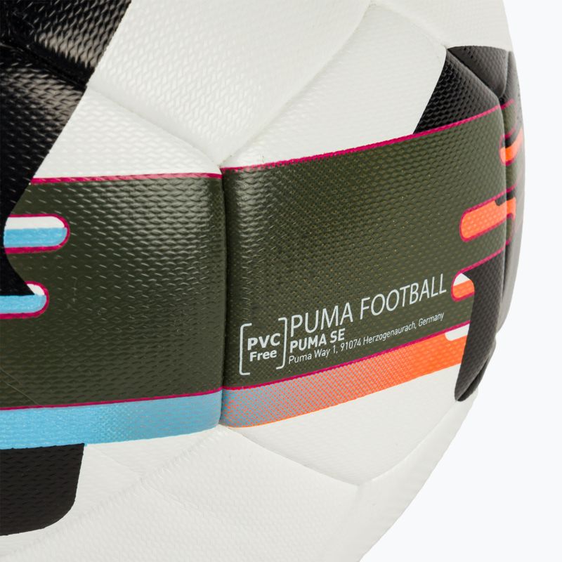 М'яч футбольний PUMA Orbita 4 HYB FIFA Basic puma white/multicolor розмір 5 3