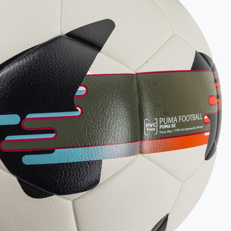 М'яч футбольний PUMA Orbita 5 TB Hardground puma white/multicolor розмір 5 3