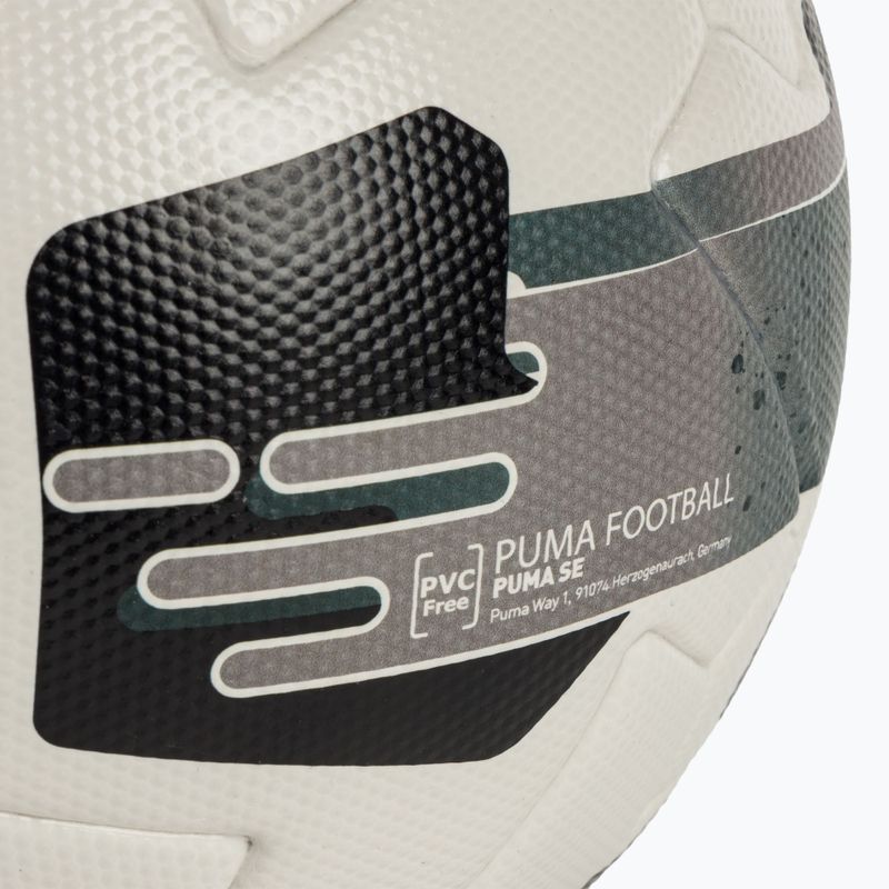 М'яч футбольний PUMA Orbita 1 TB FIFA Quality Pro puma white/puma black розмір 5 3