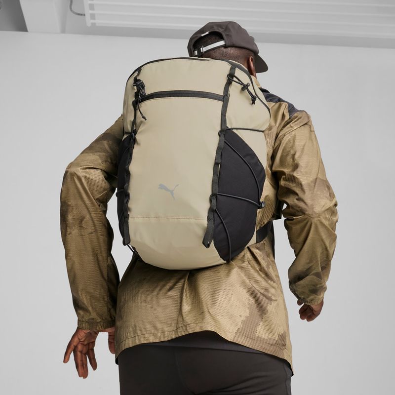 Рюкзак PUMA Seasons Allround 16 l oak branch 4