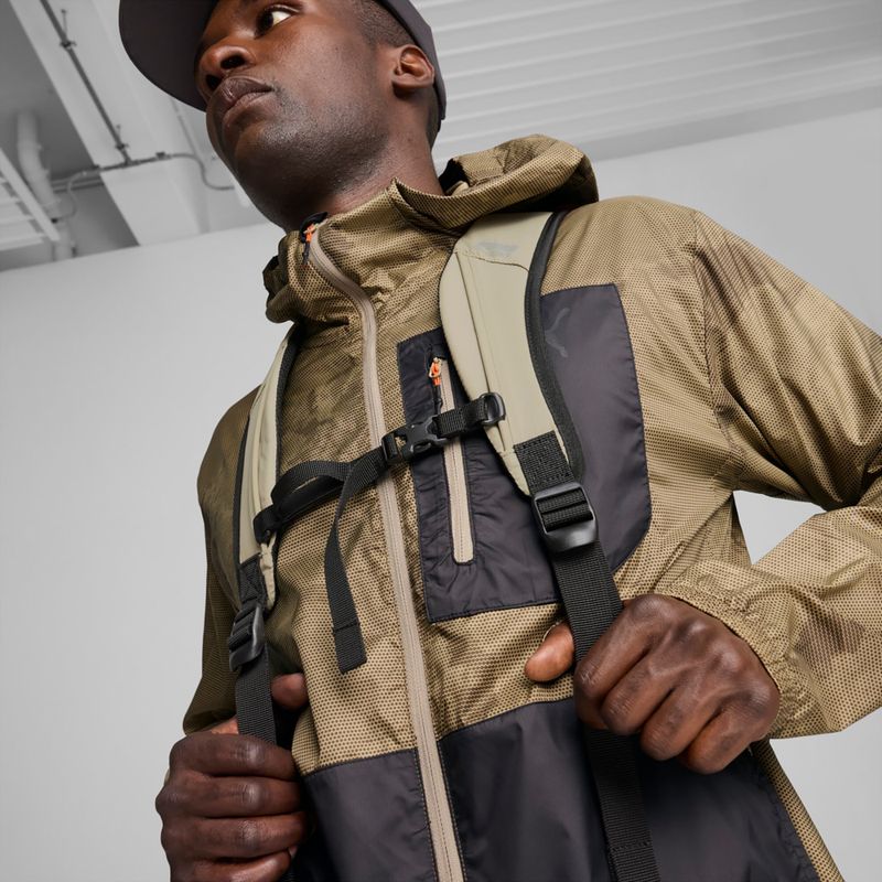 Рюкзак PUMA Seasons Allround 16 l oak branch 5