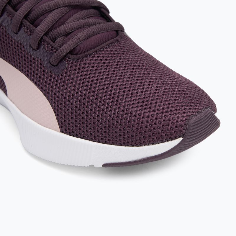 Кросівки для бігу PUMA Flyer Runner midnight plum/mauve mist 7