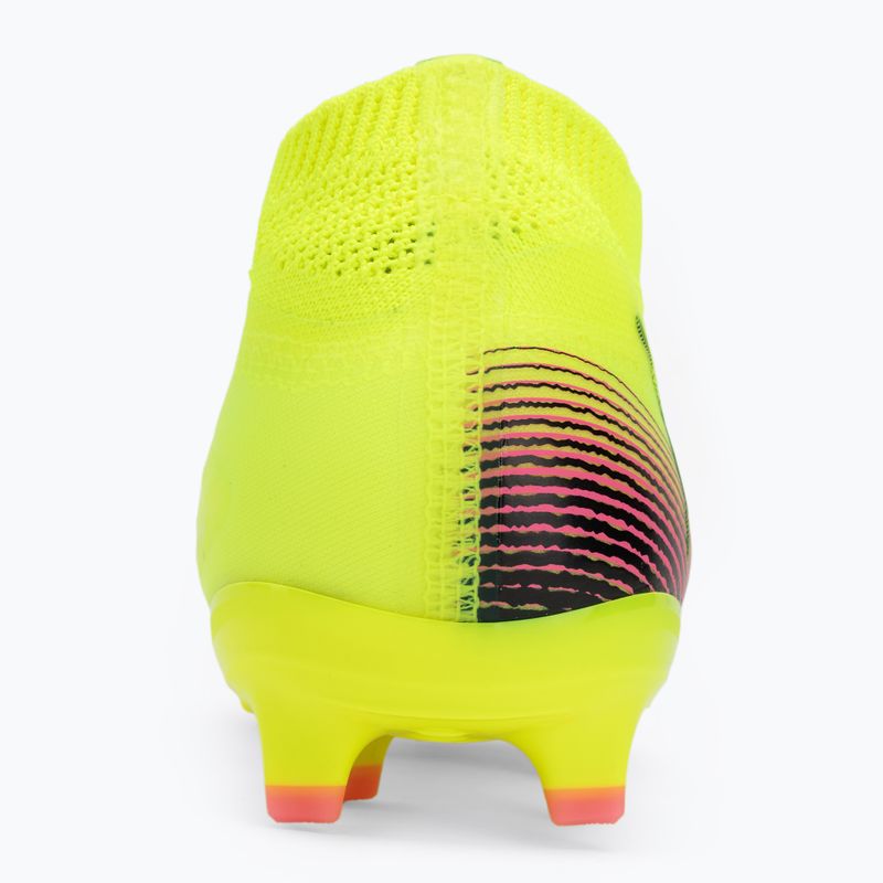 Кросівки футбольні дитячі PUMA Future 8 Pro FG/AG Jr 6