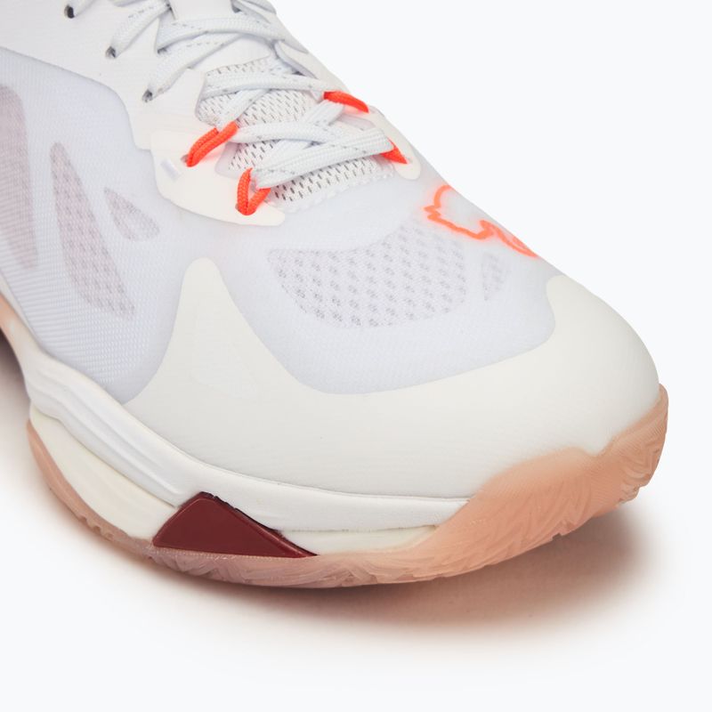 Взуття жіноче PUMA Vantage Nitro W+ puma white/ glowing red/ rose quartz/ dark crimson 7