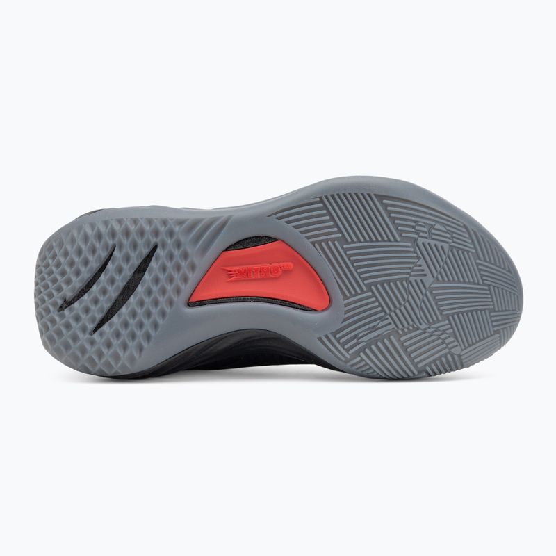 Кросівки баскетбольні чоловічі Puma All-Pro Nitro DA for all time red 4