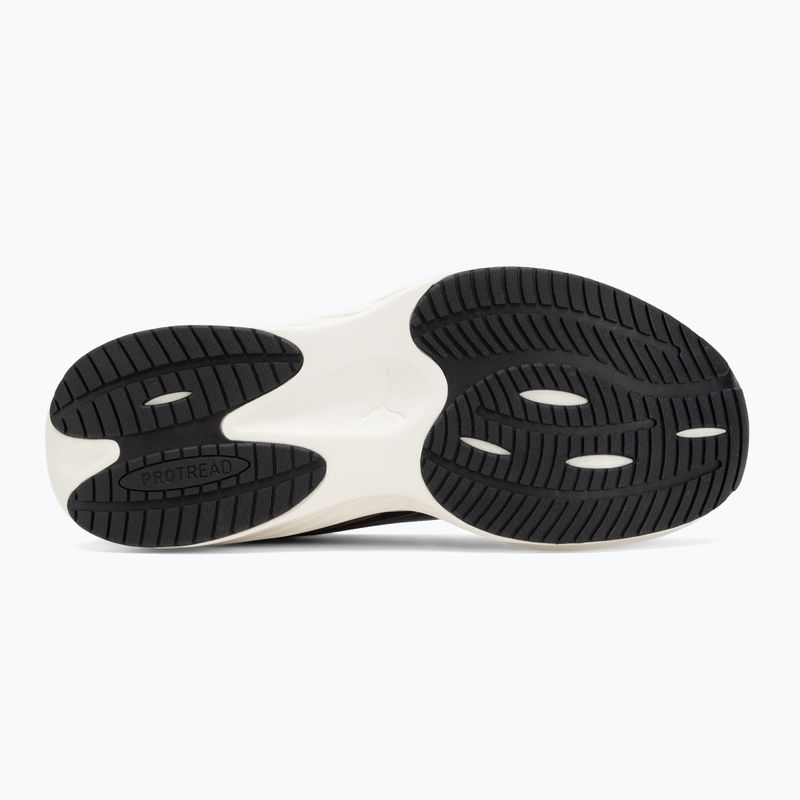 Кросівки для бігу PUMA Pounce Lite puma gold/puma black 4