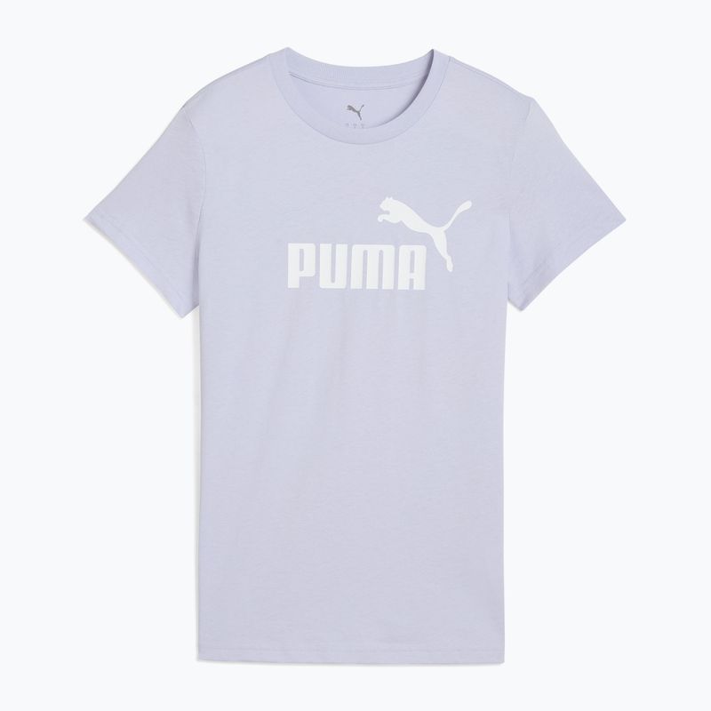 Футболка жіноча PUMA ESS No. 1 Logo Tee cool weather