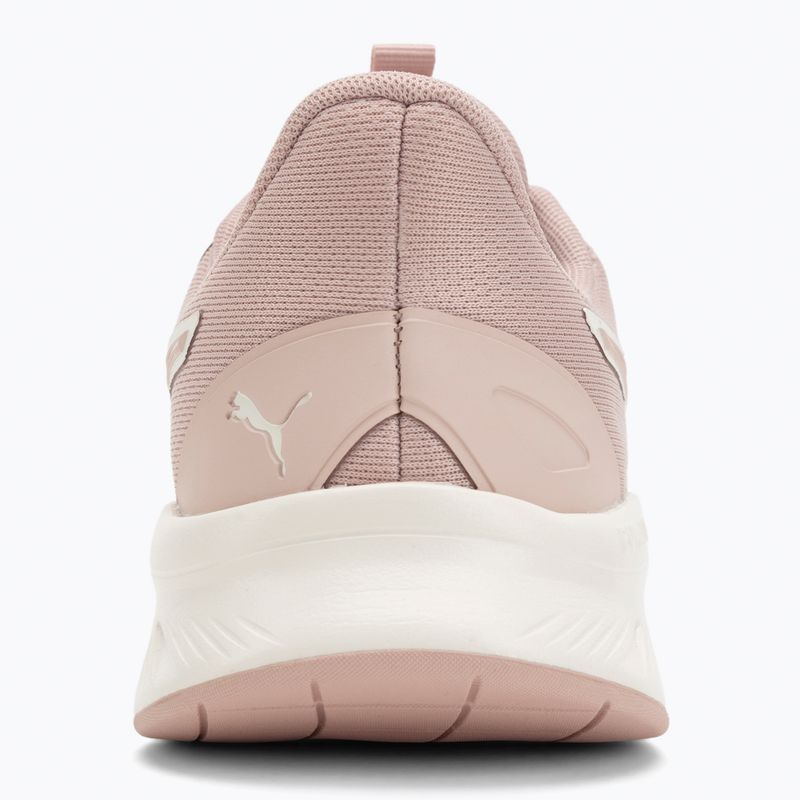 Кросівки для бігу PUMA Flexfocus Lite Modern Woven rose quartz/warm white 6