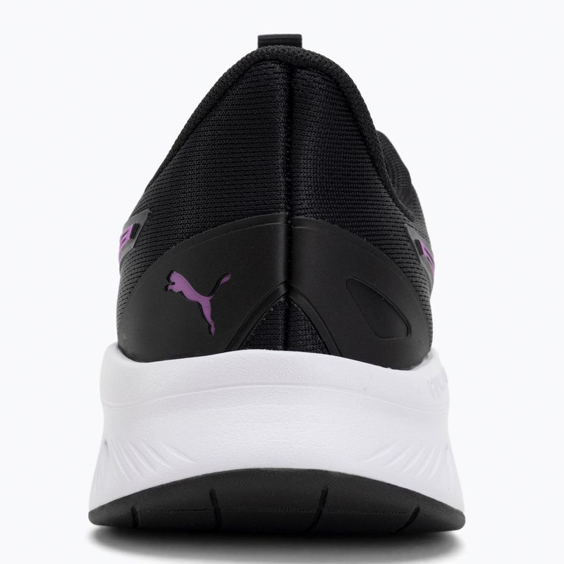 Кросівки для бігу PUMA Flexfocus Lite Modern Woven puma black/pure magenta 6