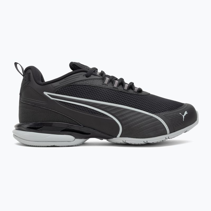 Кросівки чоловічі PUMA Magnetic puma black/cool mid gray 2