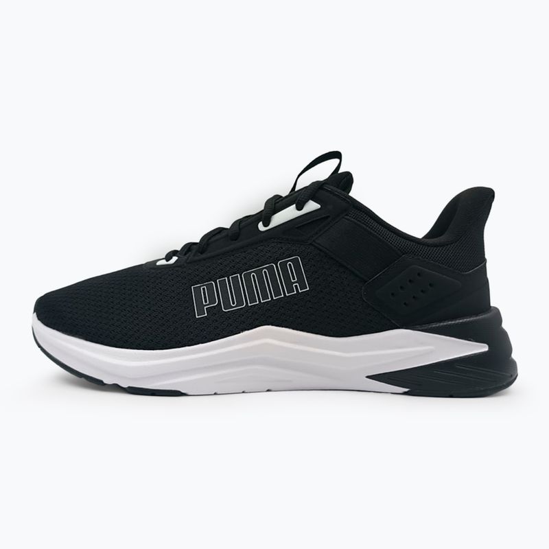 Кросівки PUMA FTR Wave puma black/puma white/puma black