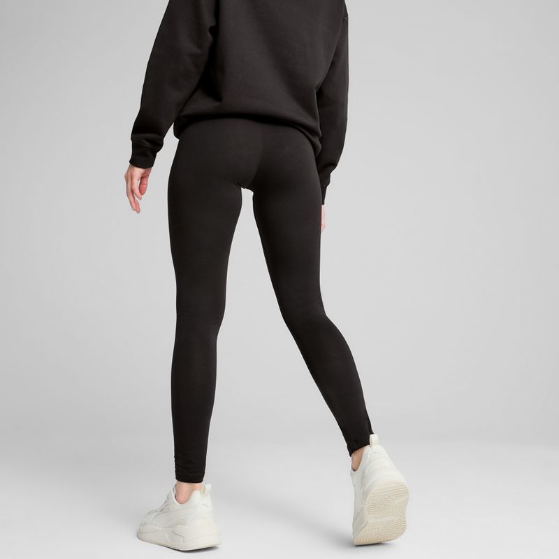 Легінси жіночі PUMA Puma ESS puma black 4