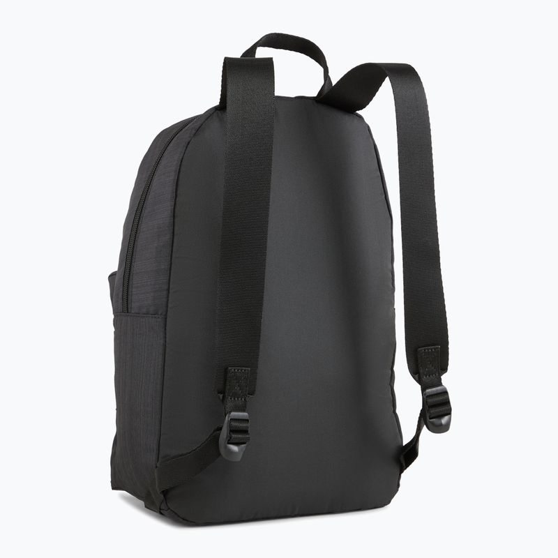 Рюкзак міський жіночий PUMA Base Small 13 л puma black 2