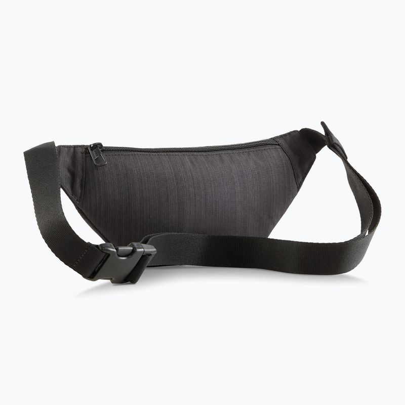 Сумка-бананка PUMA Base Waist Bag puma black 2
