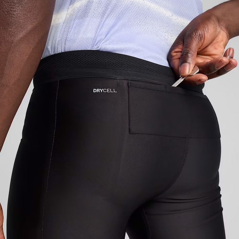 Шорти для бігу чоловічі PUMA Raceday Ultraform 9" Tight puma black 7