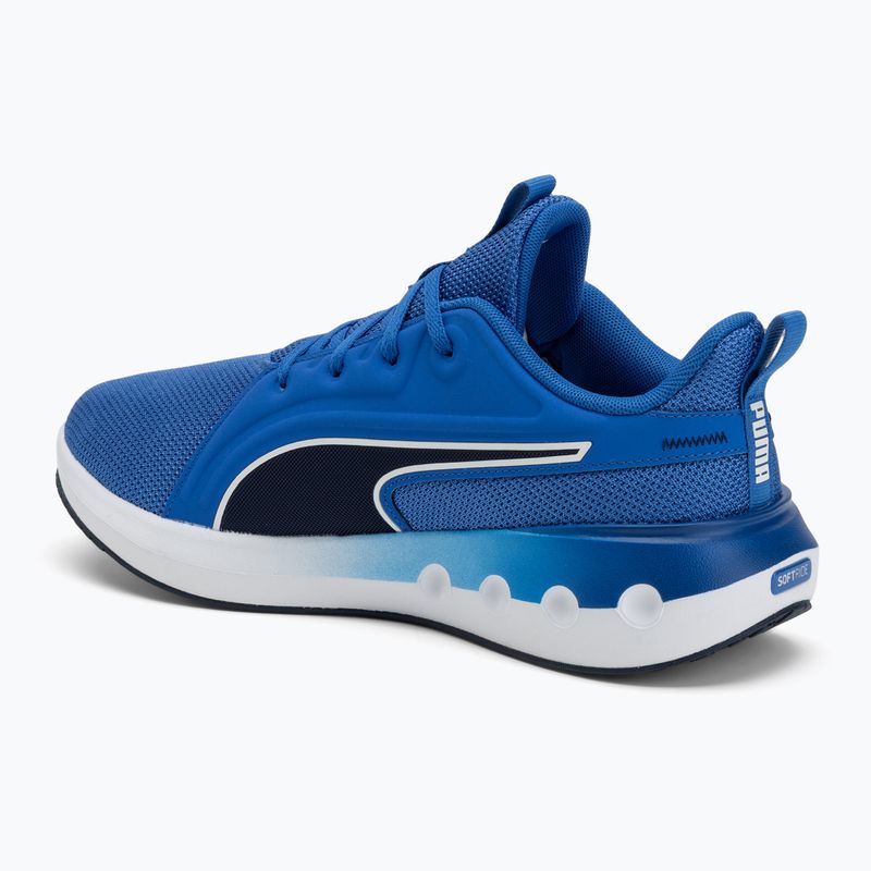 Кросівки для бігу PUMA Softride Carson vivid blue/puma navy 3