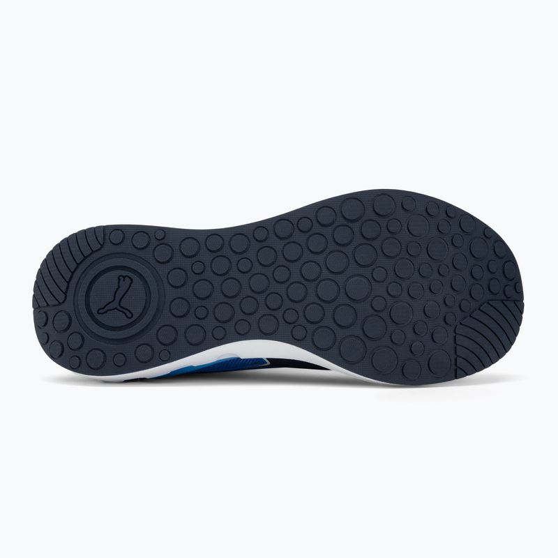 Кросівки для бігу PUMA Softride Carson vivid blue/puma navy 4