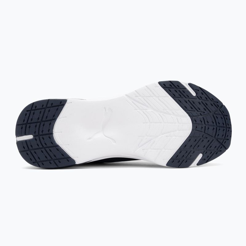 Кросівки PUMA FTR Wave puma navy/puma white/puma vivid blue 4
