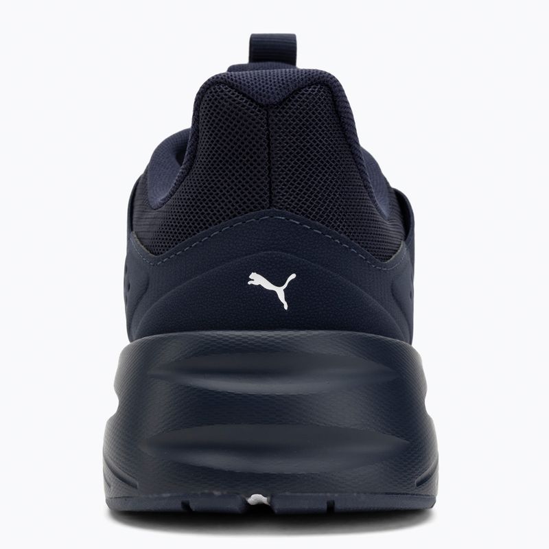 Кросівки PUMA FTR Wave puma navy/puma white/puma vivid blue 6