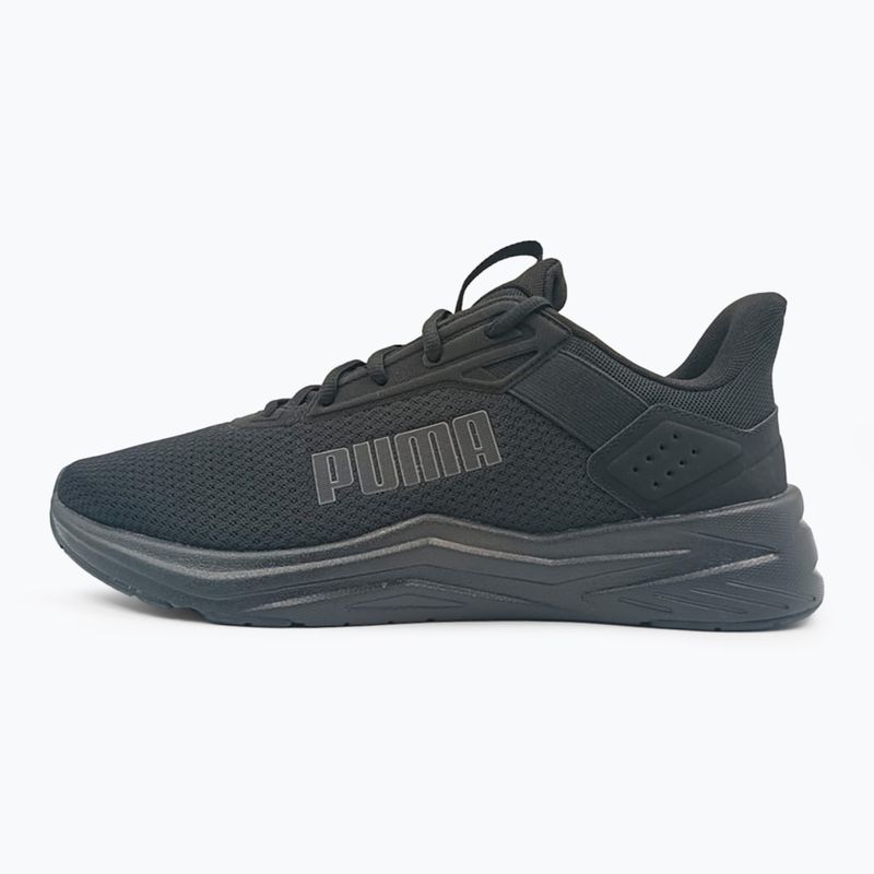 Кросівки PUMA FTR Wave puma black/cool dark gray