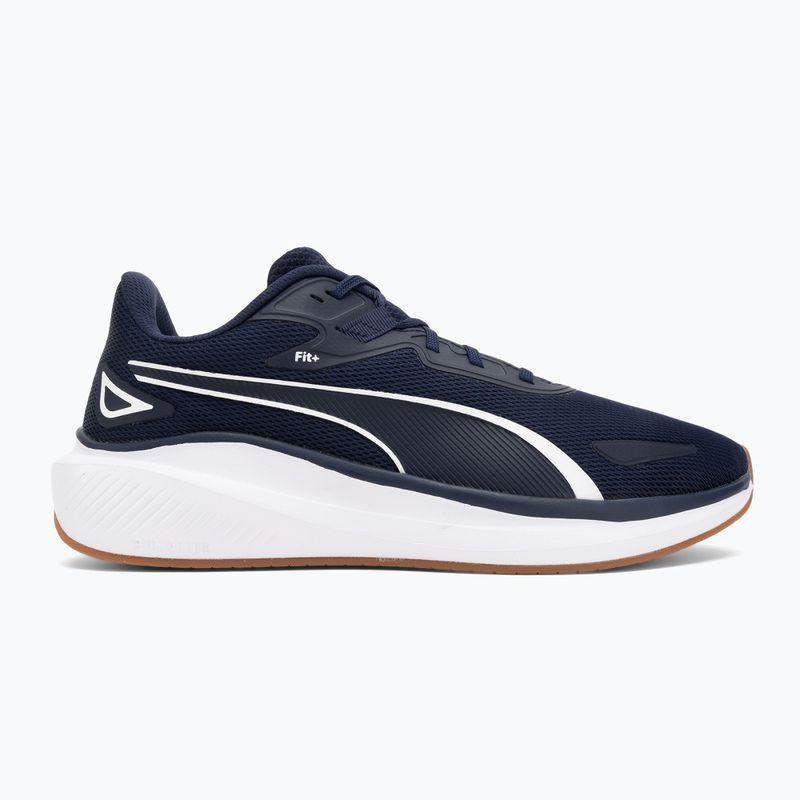 Кросівки для бігу PUMA Skyrocket Lite puma navy/puma white 2
