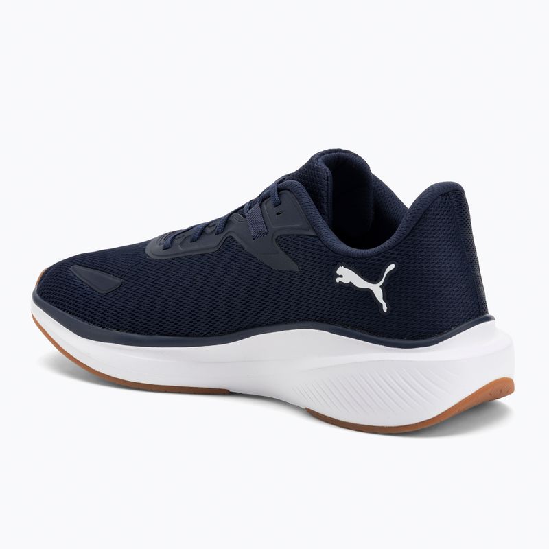 Кросівки для бігу PUMA Skyrocket Lite puma navy/puma white 3