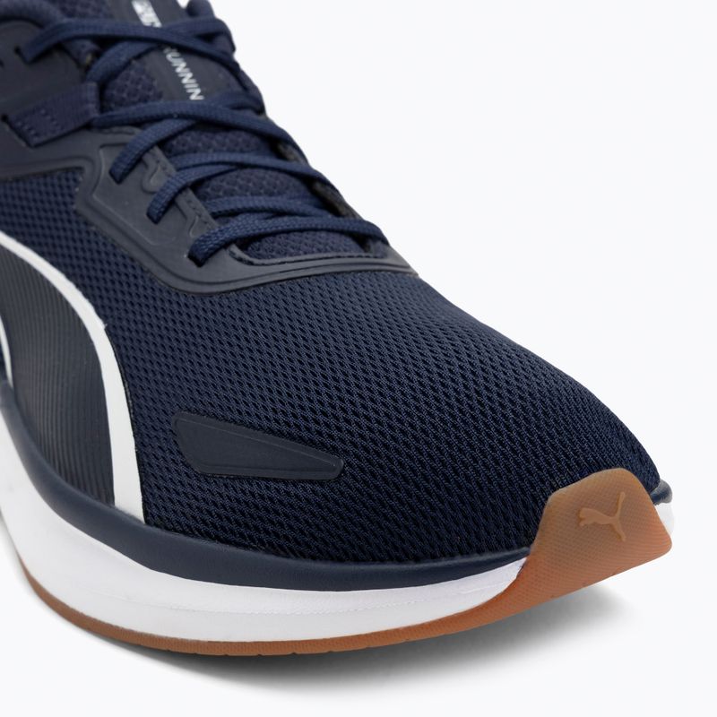 Кросівки для бігу PUMA Skyrocket Lite puma navy/puma white 7